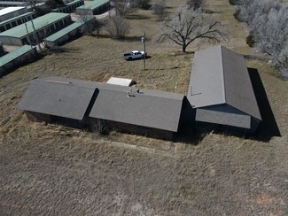 Plus de détails pour 3601 S Division St, Guthrie, OK - Terrain à vendre