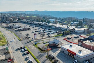 Plus de détails pour 1732-1862 Freeport Rd, Natrona Heights, PA - Local commercial à vendre