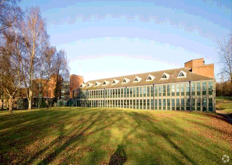 Sparrowgrove, Winchester à vendre - Photo de l’immeuble – Image 3 sur 32