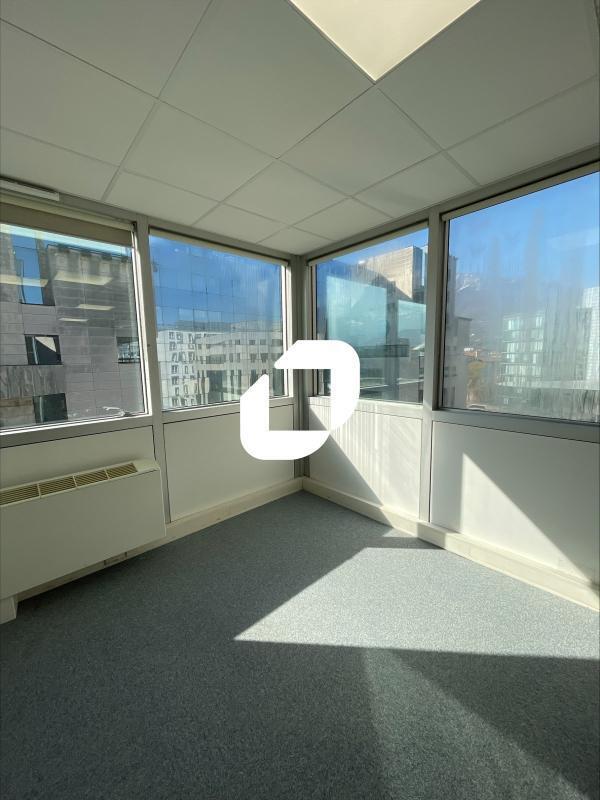 Bureau dans Grenoble à louer Photo intérieure– Image 1 sur 9