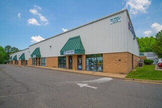 Plus de détails pour 44180 Airport View Dr, Hollywood, MD - Industriel/Logistique à louer