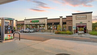 Plus de détails pour 10224 Green Level Church Rd, Cary, NC - Local commercial à vendre