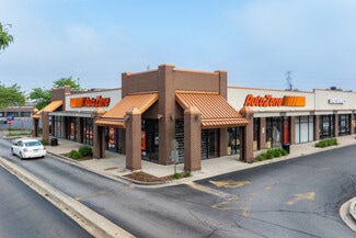 Plus de détails pour 1160-1178 Dodge Ave, Evanston, IL - Local commercial à louer