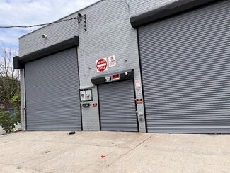 Plus de détails pour 10-32 Beach 21st St, Far Rockaway, NY - Industriel/Logistique à vendre