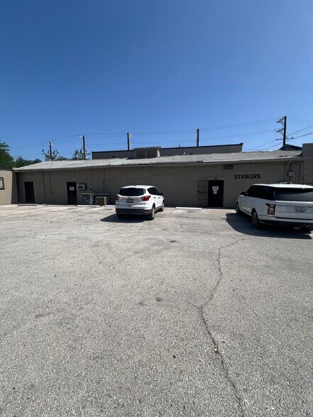 705 Roosevelt Ave, San Antonio, TX à vendre - Photo principale – Image 1 sur 6