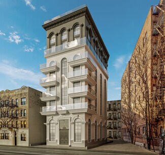 Plus de détails pour 588 E 22nd St, Brooklyn, NY - Terrain à vendre