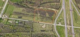 Plus de détails pour County Route 28, Pulaski, NY - Terrain à vendre