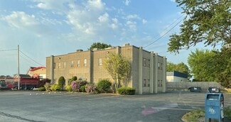 Plus de détails pour 151 Lavan St, Warwick, RI - Bureau à vendre
