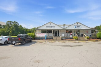 346 W Jones St, Trenton, NC à louer Photo intérieure– Image 1 sur 25
