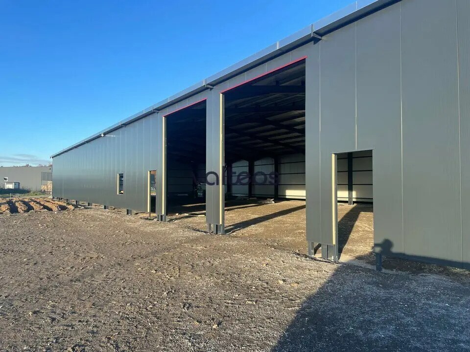 Rue Du Pradal, Coufouleux à louer Photo de l’immeuble– Image 1 sur 7