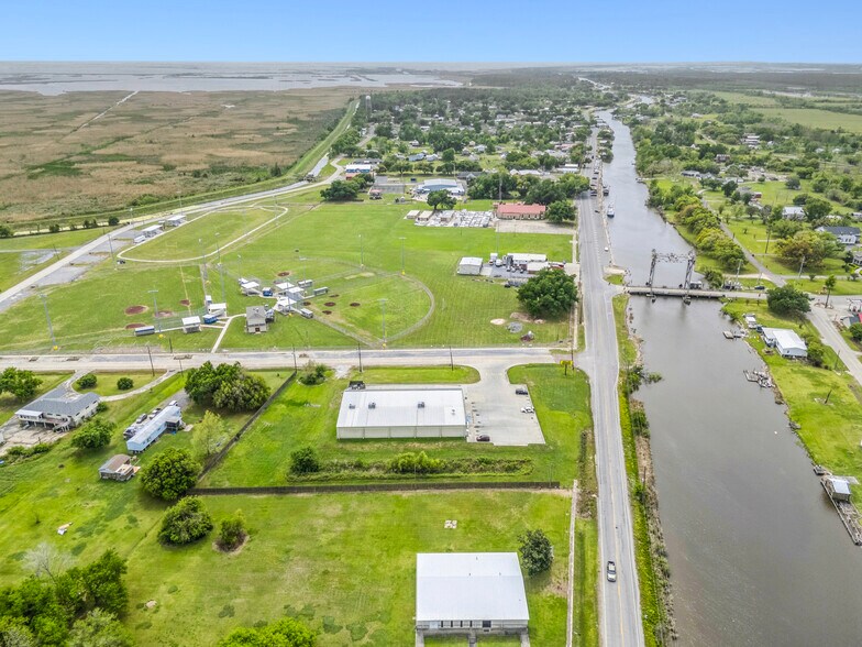 1051 Highway 55, Montegut, LA à vendre - Photo de l’immeuble – Image 2 sur 7