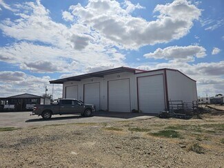 Plus de détails pour 11010 W Joan Dr, Odessa, TX - Industriel/Logistique à louer