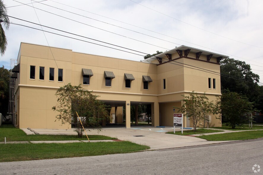 2701 W St Isabel St, Tampa, FL à vendre - Photo de l’immeuble – Image 3 sur 46