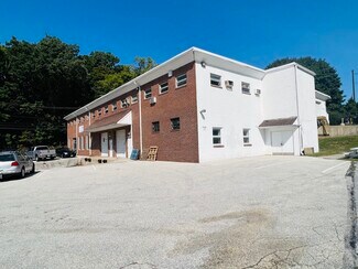 Plus de détails pour 30-80 Pennsylvania Ave, Malvern, PA - Bureau, Local d'activités à louer