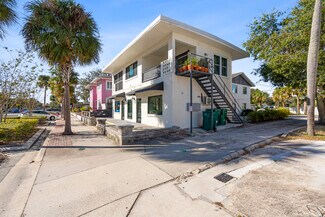 Plus de détails pour 620 E New Haven Ave, Melbourne, FL - Local commercial à vendre