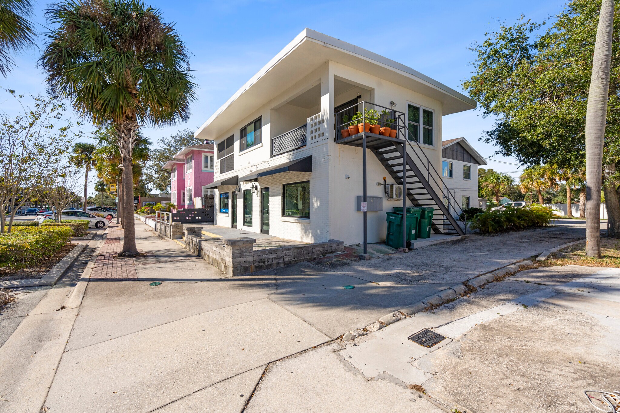 620 E New Haven Ave, Melbourne, FL à vendre Photo principale– Image 1 sur 17