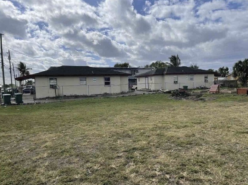 106 SW 10th Ave, South Bay, FL à vendre - Photo principale – Image 1 sur 4
