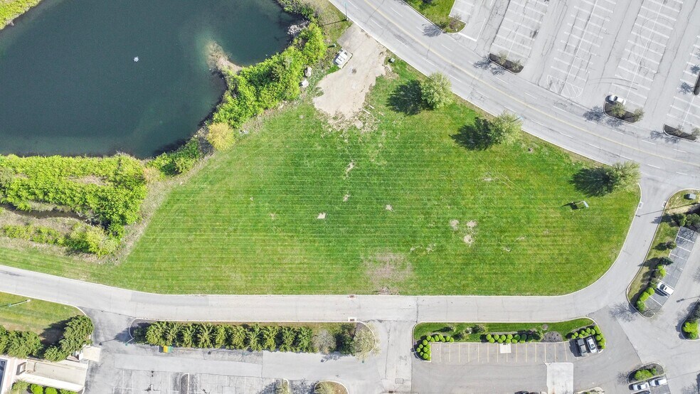 1292 Polaris Pky, Columbus, OH à vendre - Photo principale – Image 1 sur 22