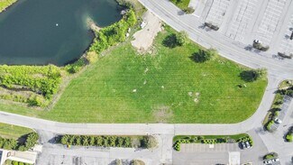 Plus de détails pour 1292 Polaris Pky, Columbus, OH - Terrain à vendre