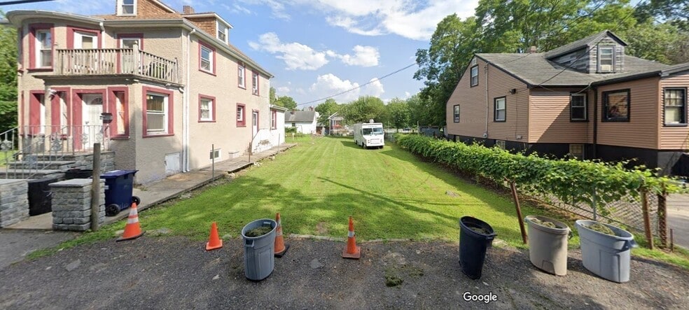 72 Livermore St, Boston, MA à vendre - Photo principale – Image 1 sur 4