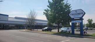 Plus de détails pour 4199 W Riverbend Ave, Post Falls, ID - Bureau/Local commercial à louer