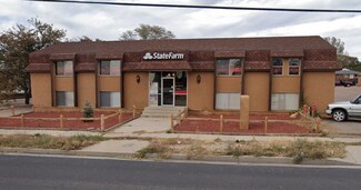 Plus de détails pour 3608 E Galley Rd, Colorado Springs, CO - Bureau à louer