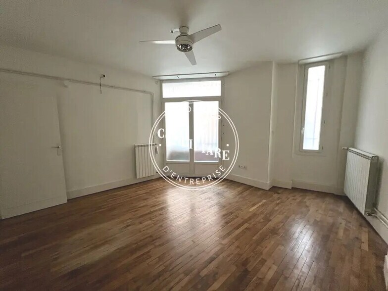 Bureau dans Toulouse à louer - Photo de l’immeuble – Image 2 sur 5