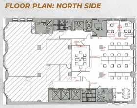 141 W 36th St, New York, NY à louer Photo intérieure– Image 2 sur 8