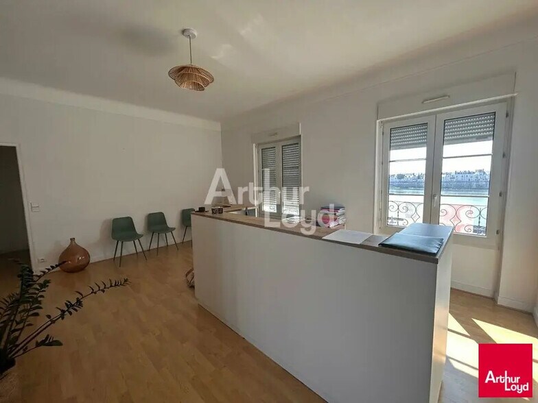 Bureau dans Blois à louer - Photo de l’immeuble – Image 2 sur 5