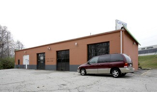 Plus de détails pour 11717 St. Charles Rock Rd, Bridgeton, MO - Local commercial à louer
