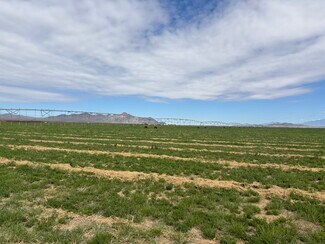 Plus de détails pour 89370 Two Hawk Rd, Baker, CA - Terrain à vendre