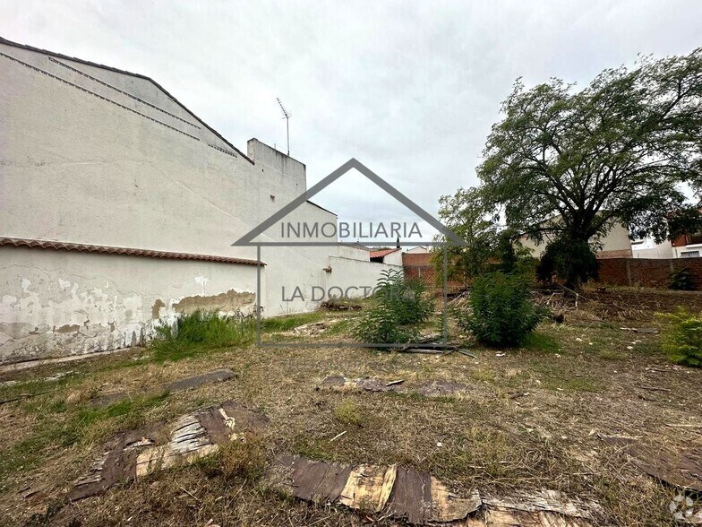 Terrain dans Navalcarnero, Madrid à vendre - Photo de l’immeuble – Image 2 sur 3