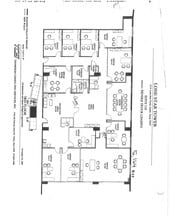 3575 Lone Star Cir, Fort Worth, TX à louer Plan de site– Image 1 sur 1
