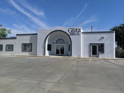 Plus de détails pour 2460 Missouri Ave, Las Cruces, NM - Médical à louer