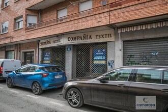 Local commercial dans Ávila, Ávila à louer Photo intérieure– Image 2 sur 8