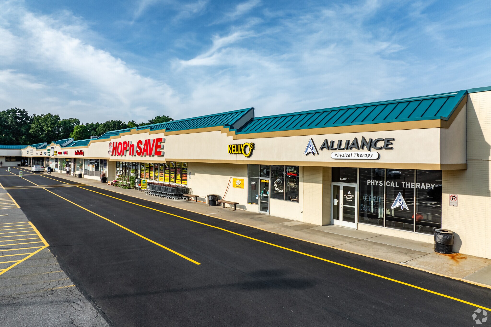 1130 Perry Hwy, Pittsburgh, PA à louer Photo de l’immeuble– Image 1 sur 10