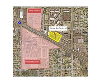 Plus de détails pour 3867 Coon Rapids Blvd NW, Coon Rapids, MN - Terrain à vendre