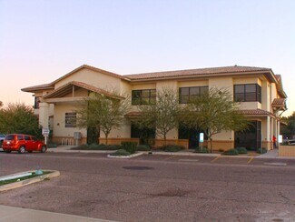 Plus de détails pour 1835 W Chandler Blvd, Chandler, AZ - Bureau à louer