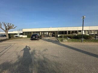 Plus de détails pour Bureau à louer