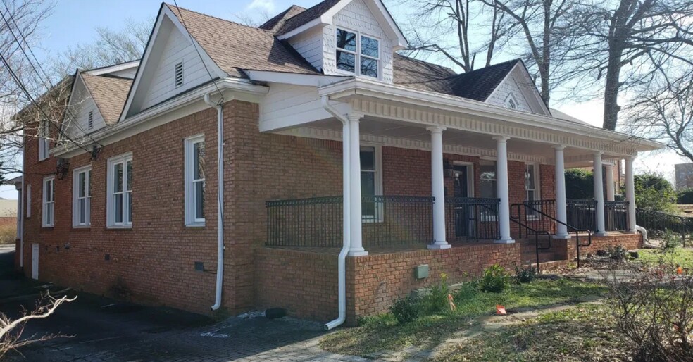 31 N Main St, Alpharetta, GA à vendre - Photo de l’immeuble – Image 3 sur 23