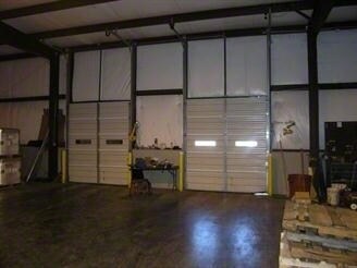 2720 Sr 124, Russellville, AR à louer - Photo de l’immeuble – Image 2 sur 5