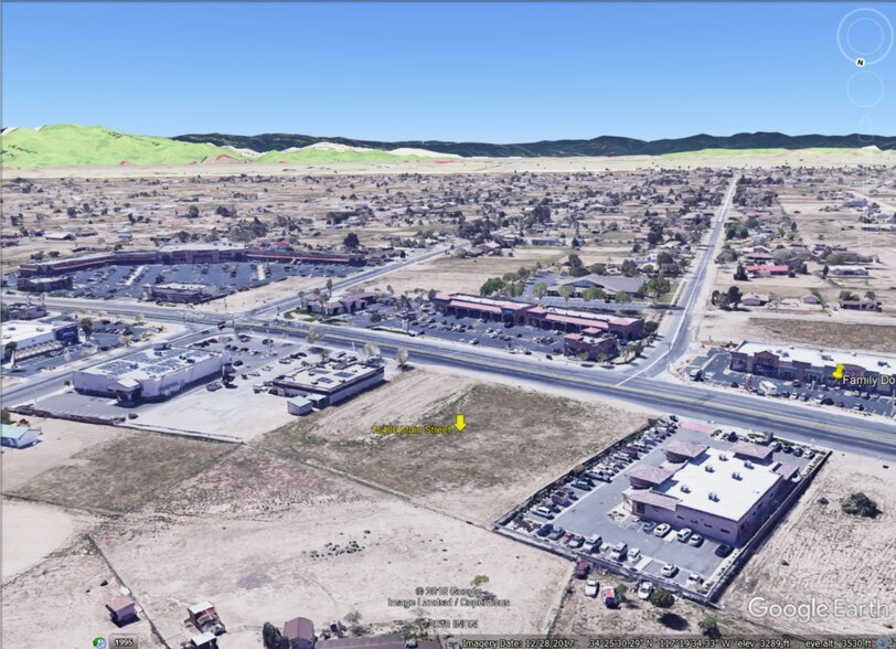 15400 Main St, Hesperia, CA à vendre - Autre – Image 3 sur 9