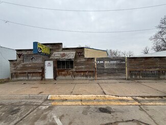 Plus de détails pour 312 Riley Ave, Ogden, KS - Industriel/Logistique à vendre