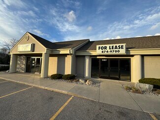 Plus de détails pour 6461-6475 Belding Rd NE, Rockford, MI - Local commercial à louer