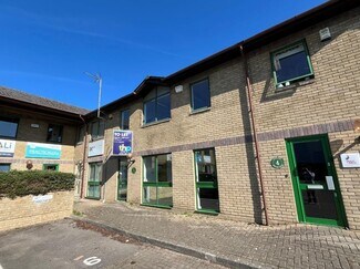 Plus de détails pour Mackenzie Way, Swindon Village - Bureau à louer