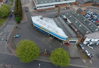 Plus de détails pour 151 Abbey Ln, Leicester - Local commercial à louer