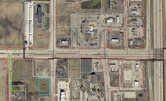 Plus de détails pour SWQ STH 50 & 125th Ave.-Site 2, Bristol, WI - Terrain à vendre