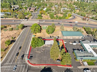 Plus de détails pour 1819 NE Division St, Bend, OR - Local commercial à vendre