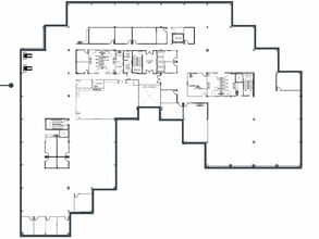 6501 Weston Pky, Cary, NC à louer Plan d’étage– Image 1 sur 1