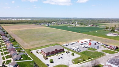7825 N Dixie Hwy, Newport, MI à louer Photo de l’immeuble– Image 1 sur 9